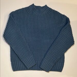 Like new knit sweater